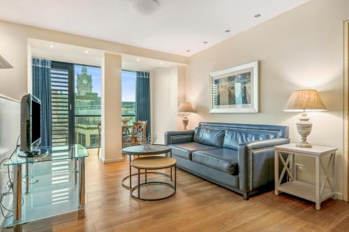Princes Street Suites photo 19