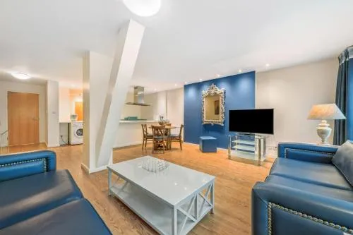 Princes Street Suites photo 9