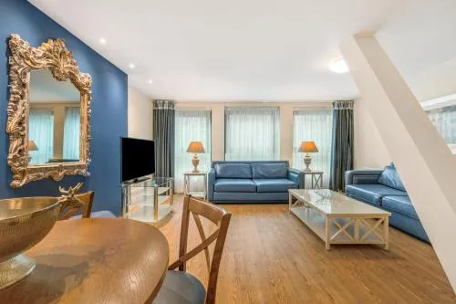Princes Street Suites photo 10