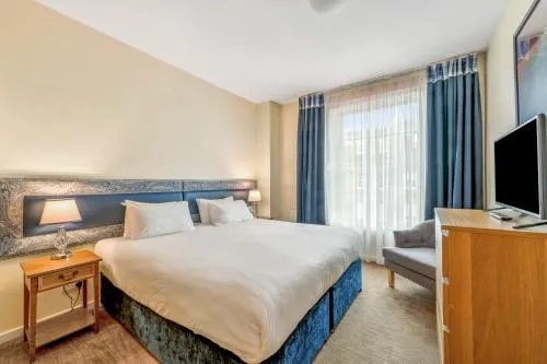 Princes Street Suites photo 6