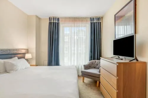 Princes Street Suites photo 7