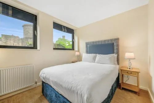 Princes Street Suites photo 3