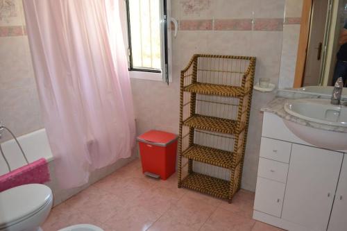 Chalet piscina privado,12 personasDenia