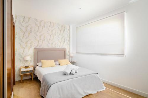Apartamentos Pedregalejo Beach Playa