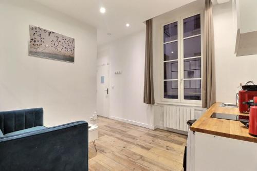 Le Petit Condé - Fully equipped studio - Lyon 2nd