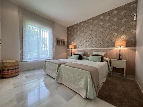 Villa Maisa Marbella by Málaga Planners