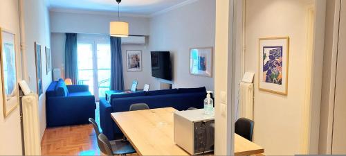 Best Acropolis museum apartment