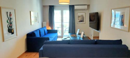 Best Acropolis museum apartment