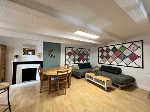 Appartement Florette