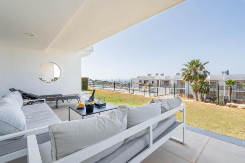 Design Wohnung mit viel Luxus