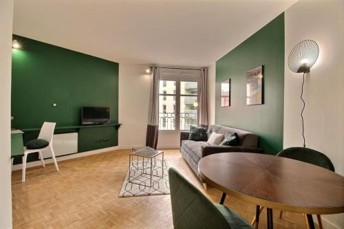 Le Tropical - Beautiful apartment - Lyon 7th
