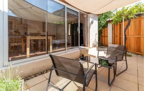 Amazing Apartment In Avignon With Wifi