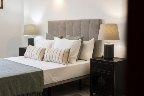 Oasis apartment - City center by HD