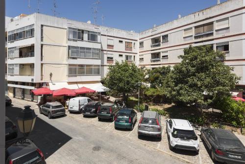 Oasis apartment - City center by HD