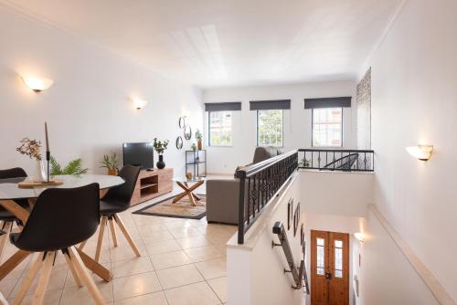 Oasis apartment - City center by HD