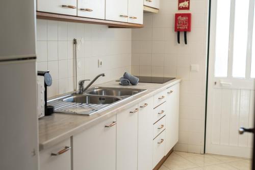 Oasis apartment - City center by HD