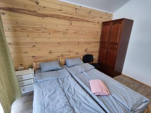 Billede fra billedgalleriet på Дом Дискавери семейный у моря! i Tjornomorsk