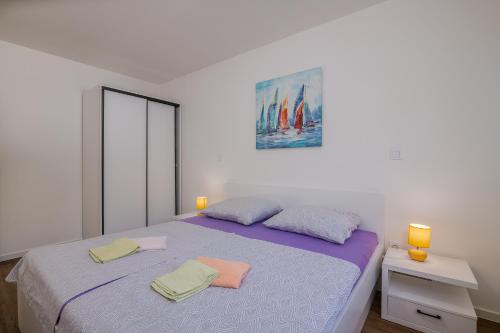Apartments Martina