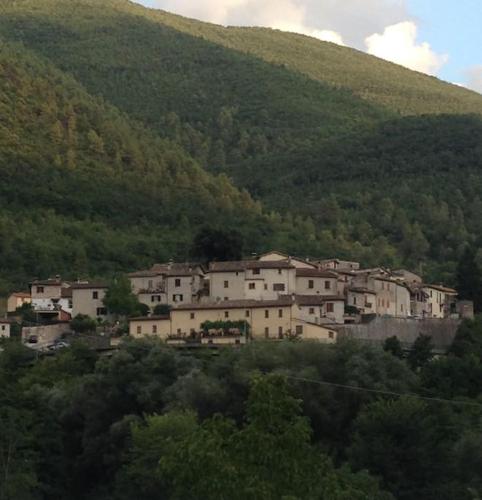 Foto Delizioso appartamento nel borgo 5