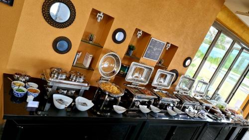 Foto dalla galleria di Blue Haven Bay Villa 21D and Resort Apartments a Ko Chang