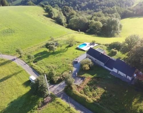 Immense gîte loustaou d'Élisa