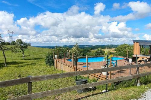 Photo de la galerie de l'établissement Immense gîte loustaou d'Élisa, à Lestelle-Bétharram