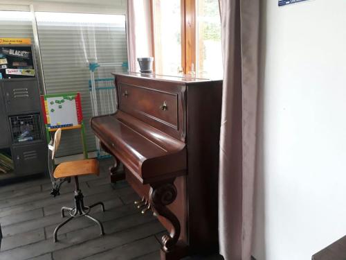 Photo de la galerie de l'établissement Immense gîte loustaou d'Élisa, à Lestelle-Bétharram