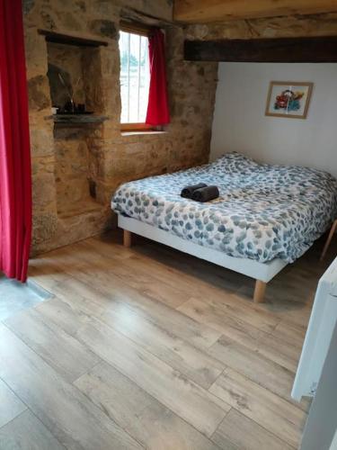 Photo de la galerie de l'établissement Immense gîte loustaou d'Élisa, à Lestelle-Bétharram