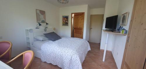 Chambre Studette indépendante