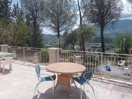 Gallery image of Parco dei Gelsomini in Ascoli Piceno