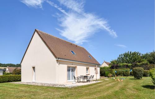Awesome Home In Blonville-Sur-Mer