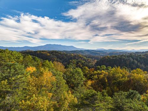Afbeelding uit fotogalerij van Mountain Views at Dolly's Castle Unit 1 in Sevierville