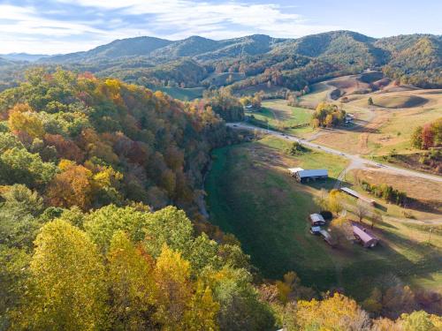 Afbeelding uit fotogalerij van Mountain Views at Dolly's Castle Unit 1 in Sevierville