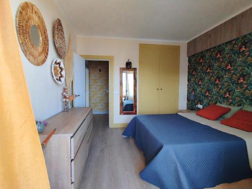 Apartamento Acogedor Mar Azul