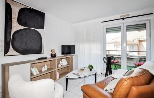 Photo de la galerie de l'établissement Gorgeous Apartment In Perpignan, à Perpignan