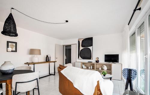 Photo de la galerie de l'établissement Gorgeous Apartment In Perpignan, à Perpignan