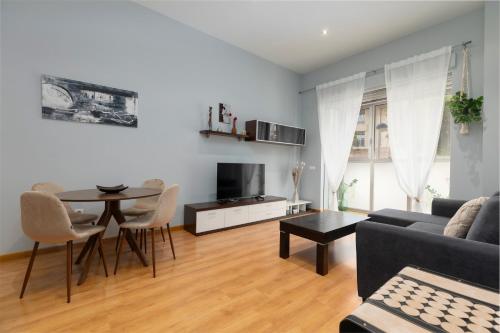 ApartUP Patacona Mediterranean Beach