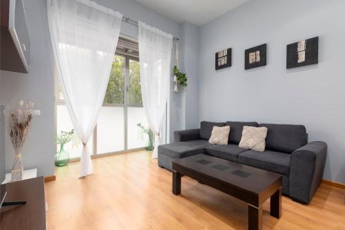 ApartUP Patacona Mediterranean Beach