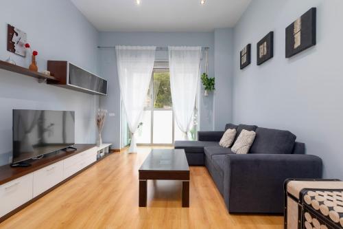 ApartUP Patacona Mediterranean Beach