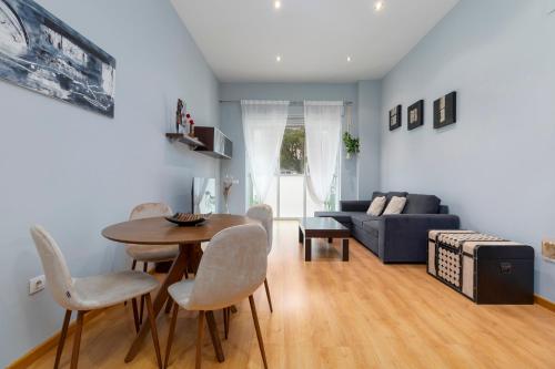 ApartUP Patacona Mediterranean Beach