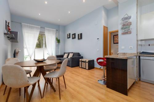 ApartUP Patacona Mediterranean Beach