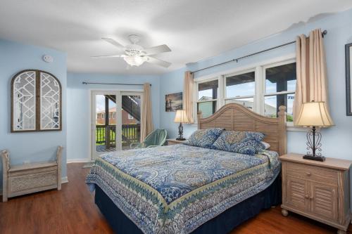 Ένα ή περισσότερα κρεβάτια σε δωμάτιο στο SNH447 Absolute Searenity