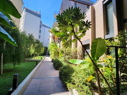 Appartement Nice Carré d Or