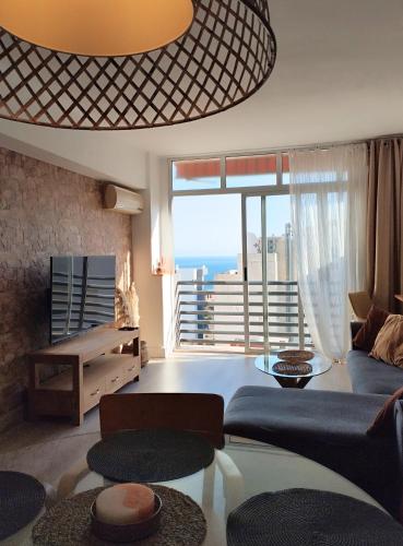 Apartamento Acogedor Mar Azul