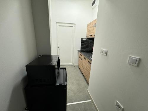 MaNo Studios Budapest II 1093 Budapest, Lónyay utca 36 2. emelet kép - 3