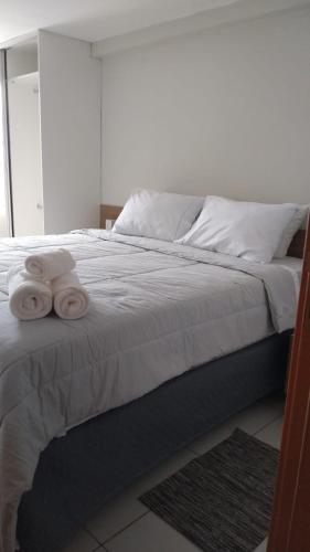 Menor preço em Beira-mar  Tambaú Israel Flat 421 - cobertura com piscina beira mar