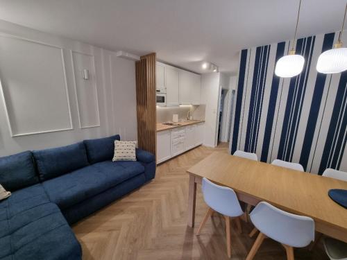 Apartamenty Marynarskie 100m od plaży