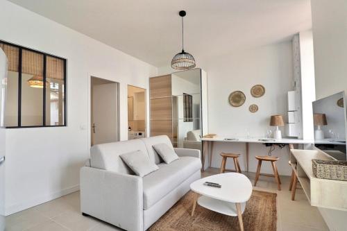 Le Charpennes - Beautiful T1 Apartment - Villeurbanne