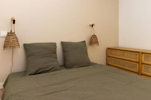 Photo de la galerie de l'établissement Cocon bohème au Panier, à Marseille