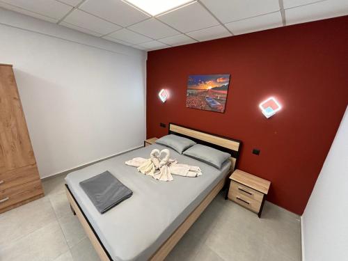 Jordan's Room 14